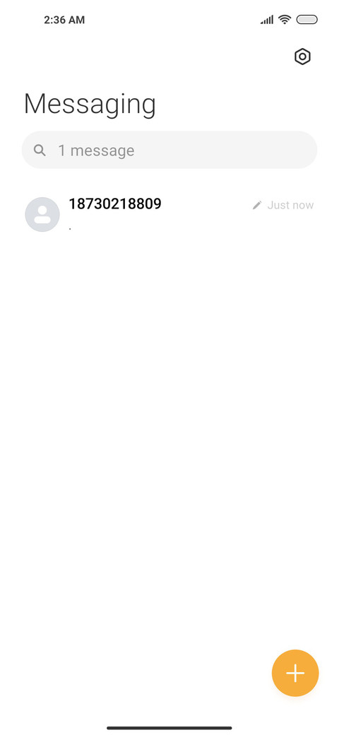 AKAZA DARK V12.5 screenshot