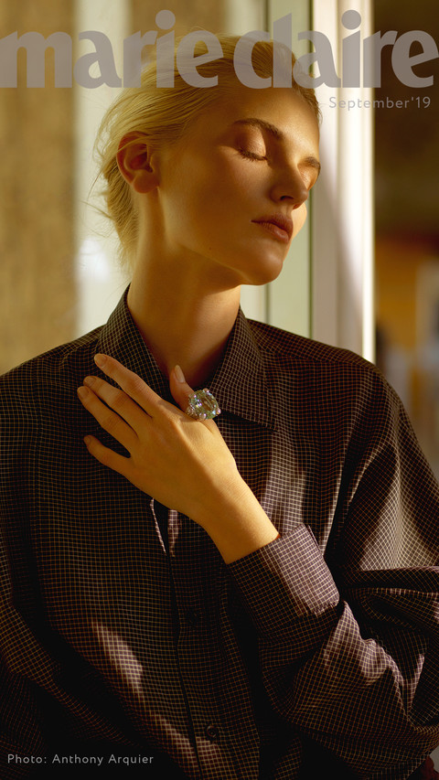 Marie Claire_0909 screenshot