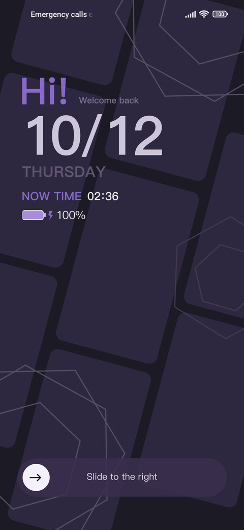 Mystery thread screenshot
