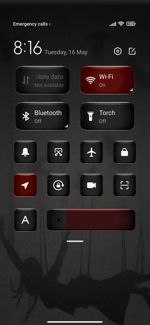 Kaan v3 screenshot
