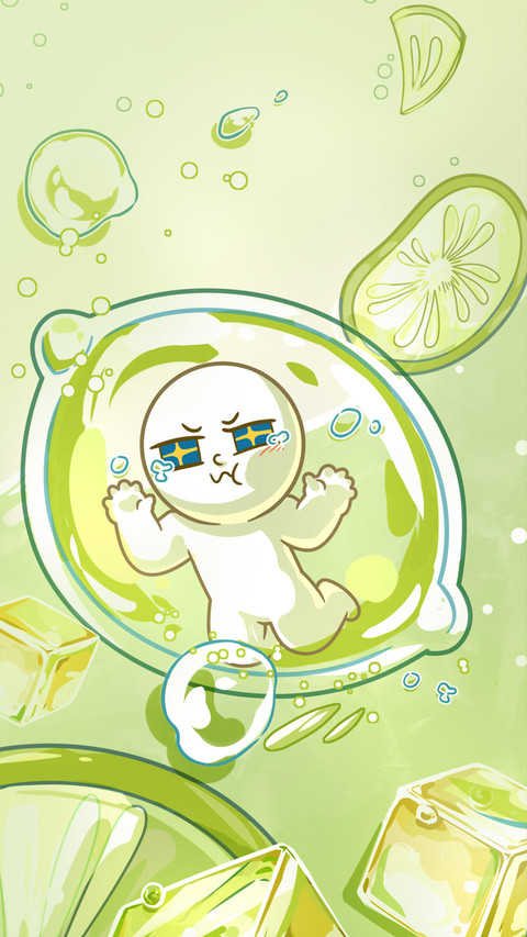 夏日畅饮 screenshot