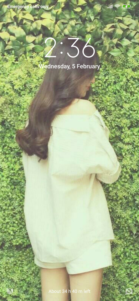 Yen Nhi screenshot
