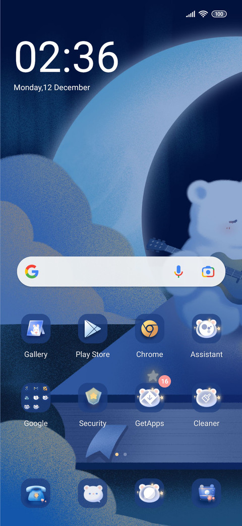 good friend screenshot