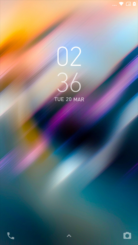 Wabi Pro Ara screenshot