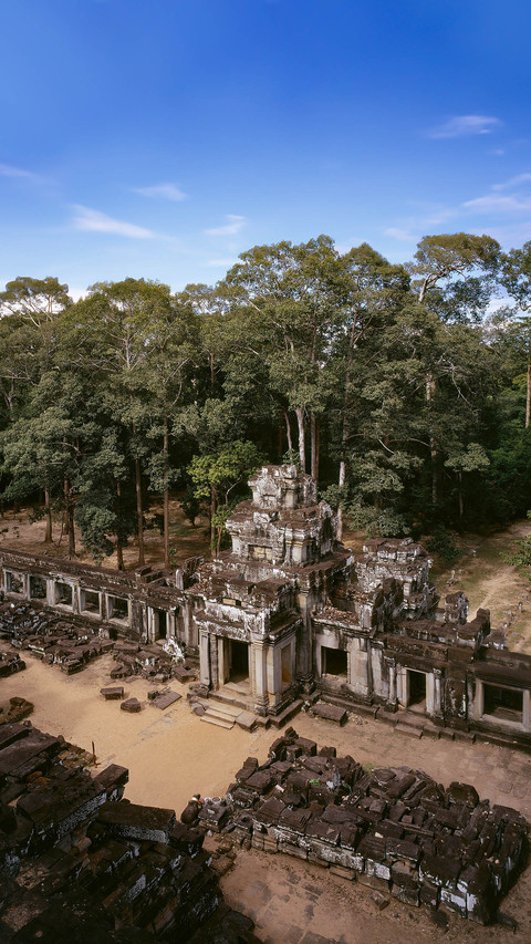 The most popular scenic spots in Cambodia 29 screenshot