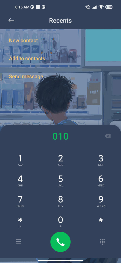 Lonely+machine screenshot
