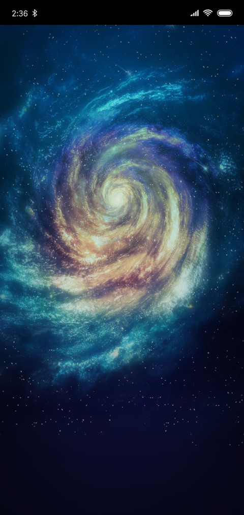 旋涡星洋 screenshot