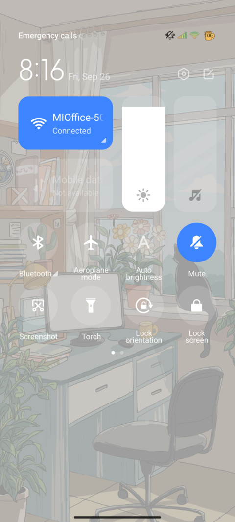 Little joys screenshot