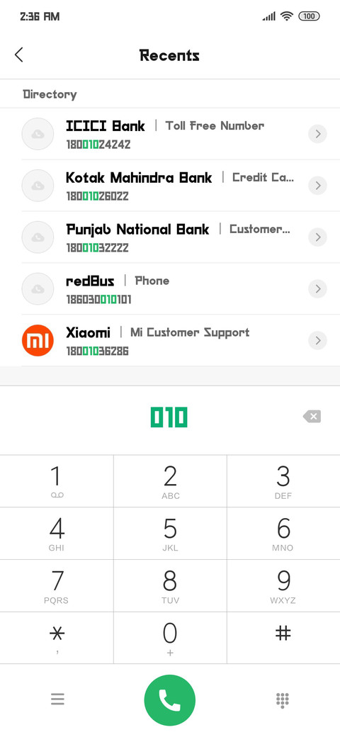 galiver bold screenshot