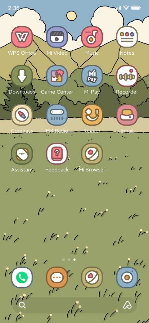 Travel Together screenshot