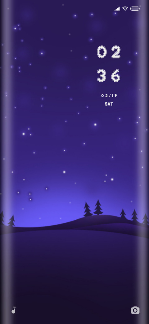 Shining Stars screenshot