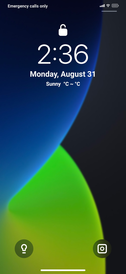 BIG SUR  MOD  screenshot