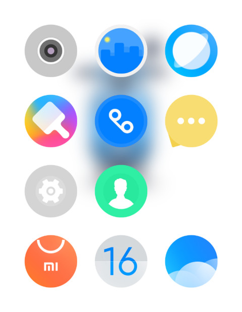 Scutter screenshot