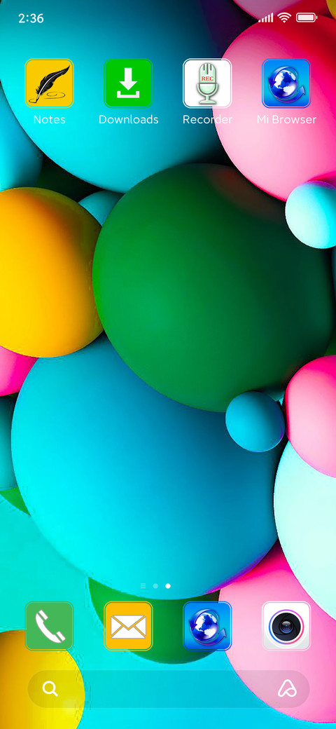 Honey_New screenshot
