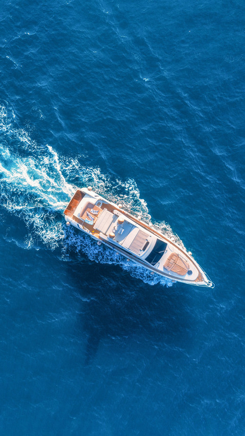 Cruise ship screenshot