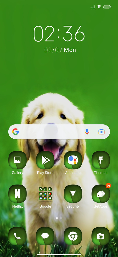 Puppy To screenshot