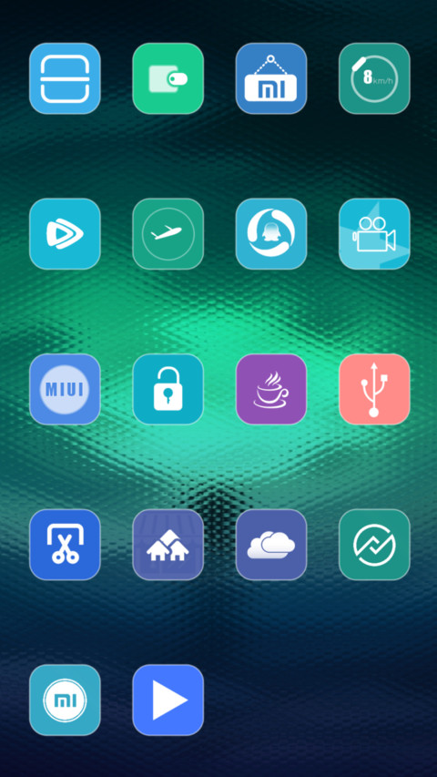 mirror999 screenshot