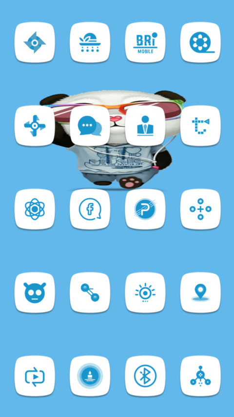 JONES v10 screenshot