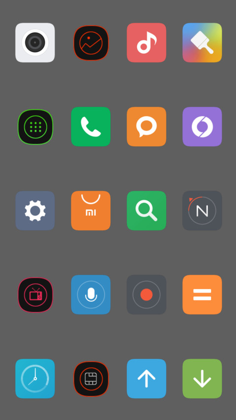 Eleven screenshot
