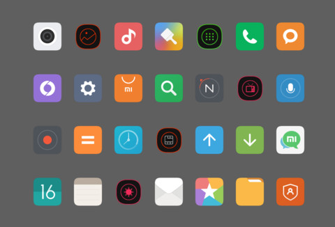 Eleven screenshot