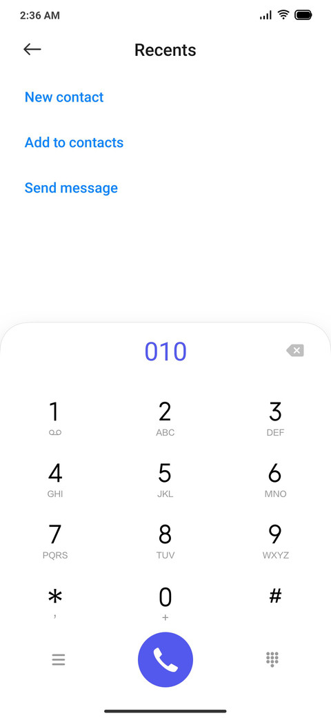 NOTE screenshot