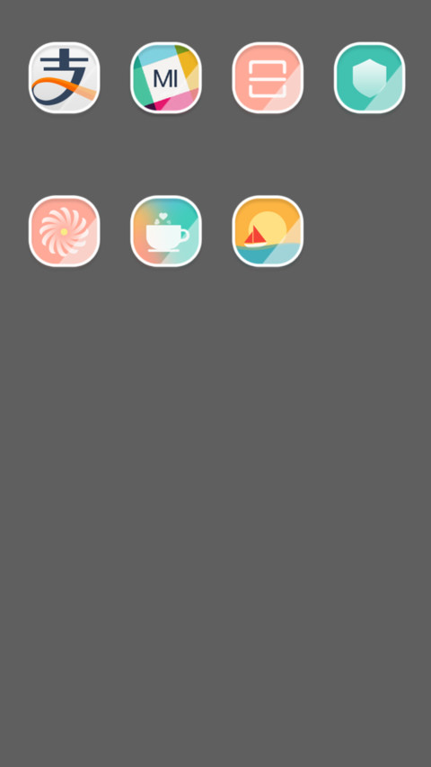 Deep Galaxy screenshot