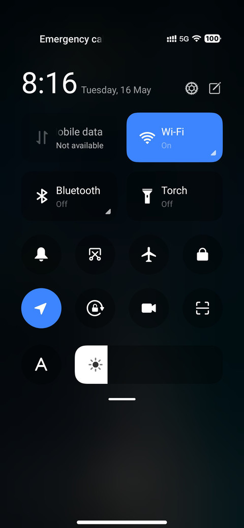 ip15 screenshot