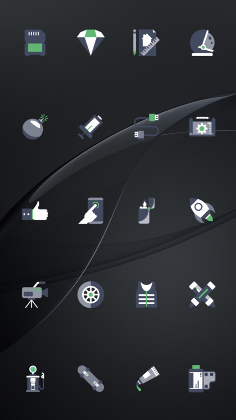 THIRTEEN LIGHT screenshot