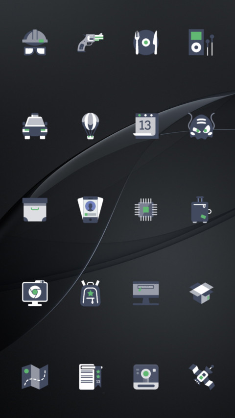 THIRTEEN LIGHT screenshot