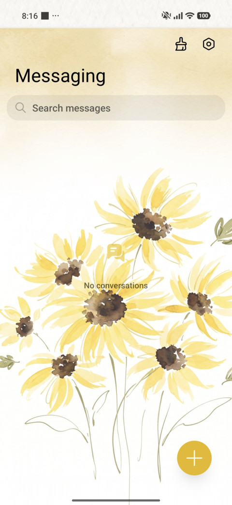 Sunny Bloom screenshot