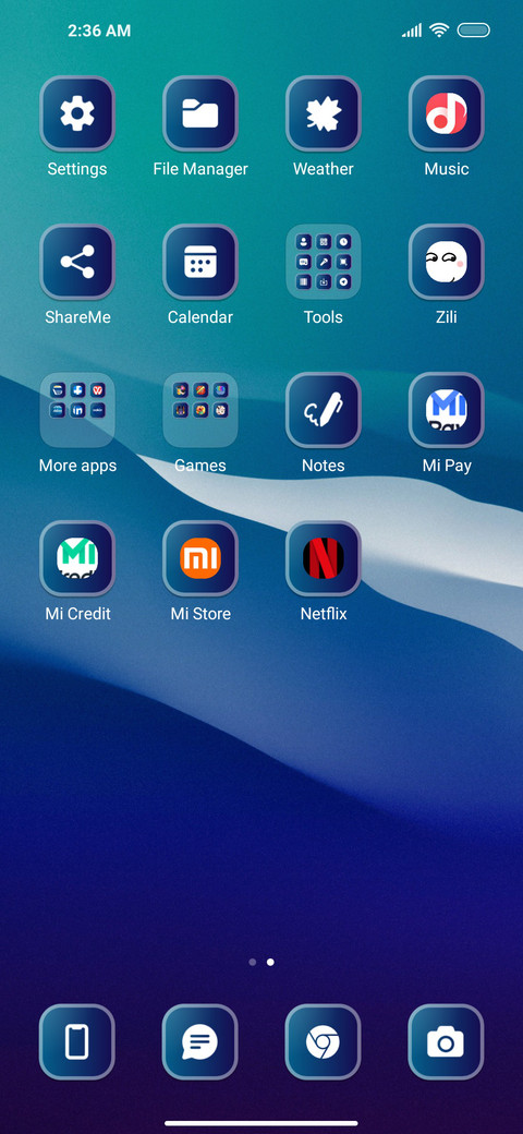 iOS screenshot