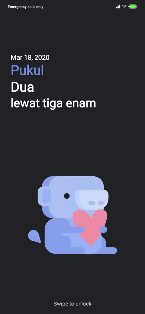Discord v11 screenshot
