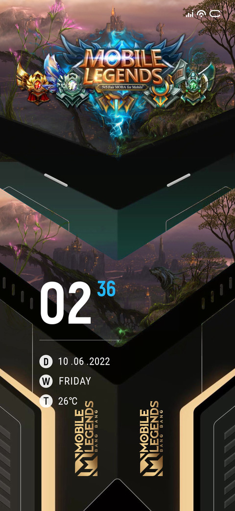 MIYA V 12.5 screenshot
