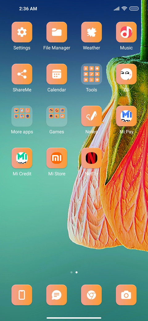Grow Plant screenshot