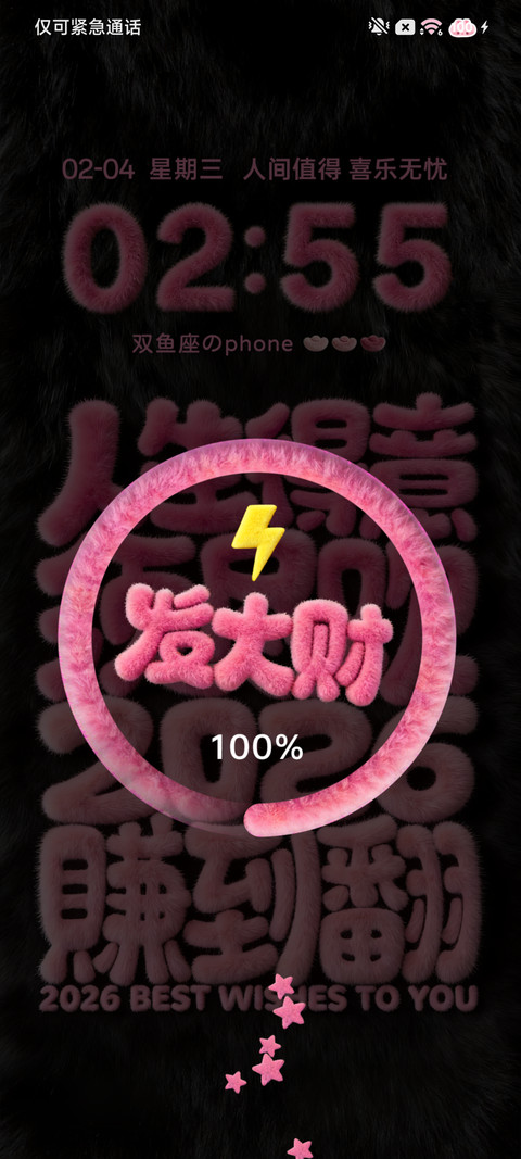 毛绒2026赚到翻 screenshot