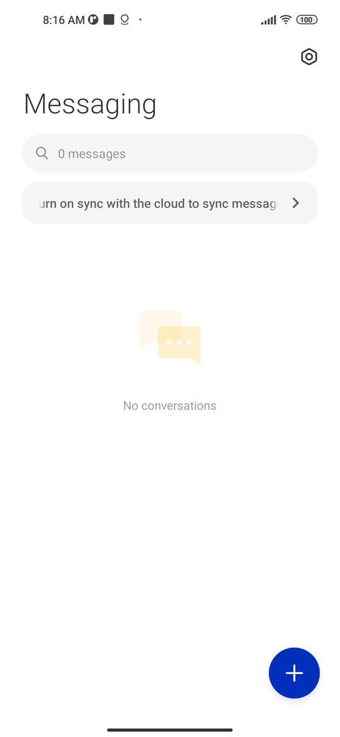 JiyanV2 screenshot