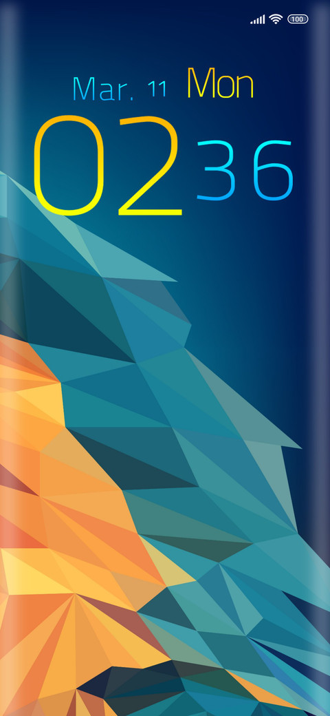 texture design screenshot