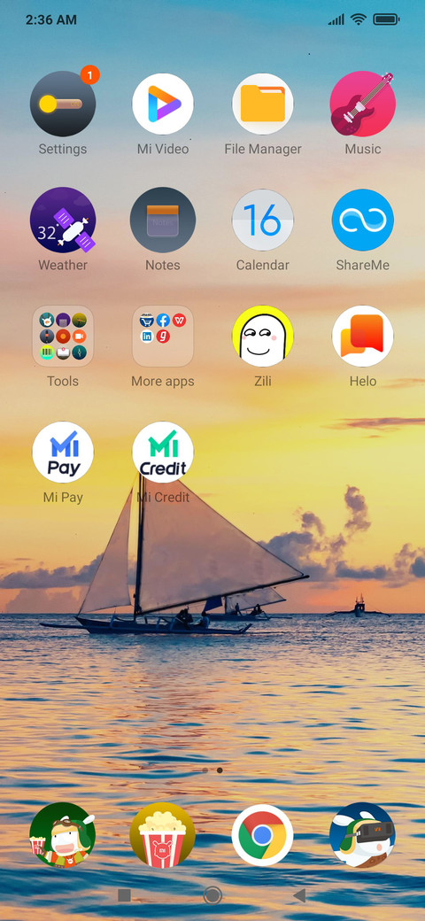 Official MIUI Theme_19_2019-09-25_17:35:09 screenshot