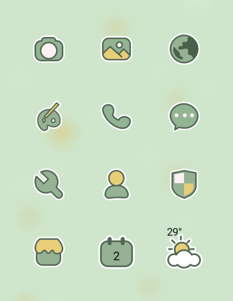 开心恐龙 screenshot