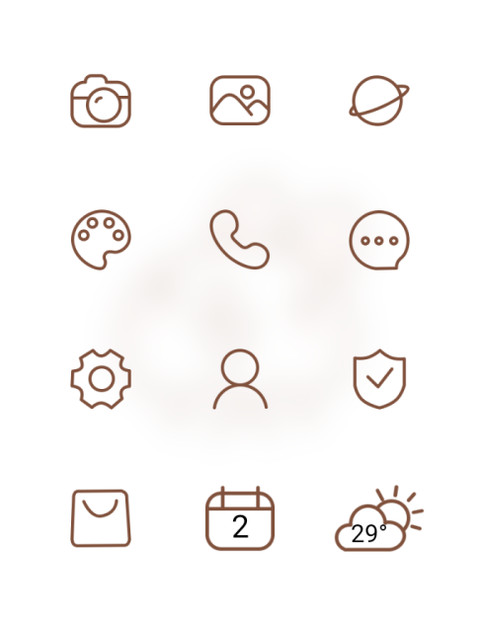 可爱萌宠 screenshot