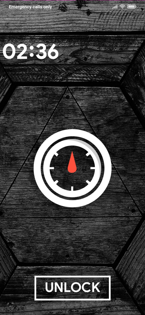 BERMUDA TRIANGLE_DWM19 screenshot