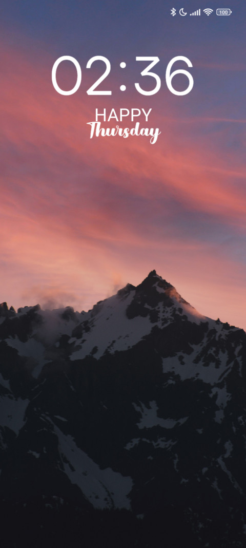 Hill screenshot