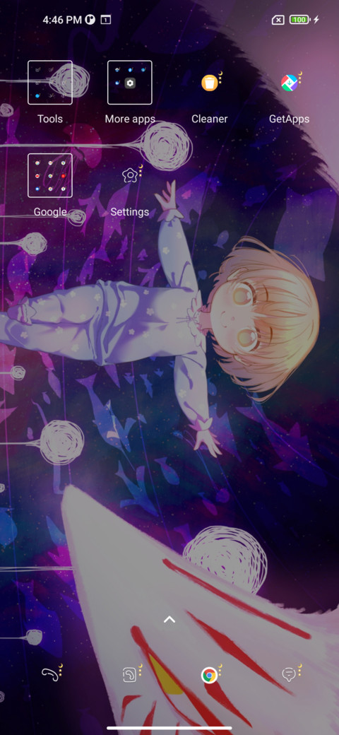 FoxsDreamPianoPlay screenshot