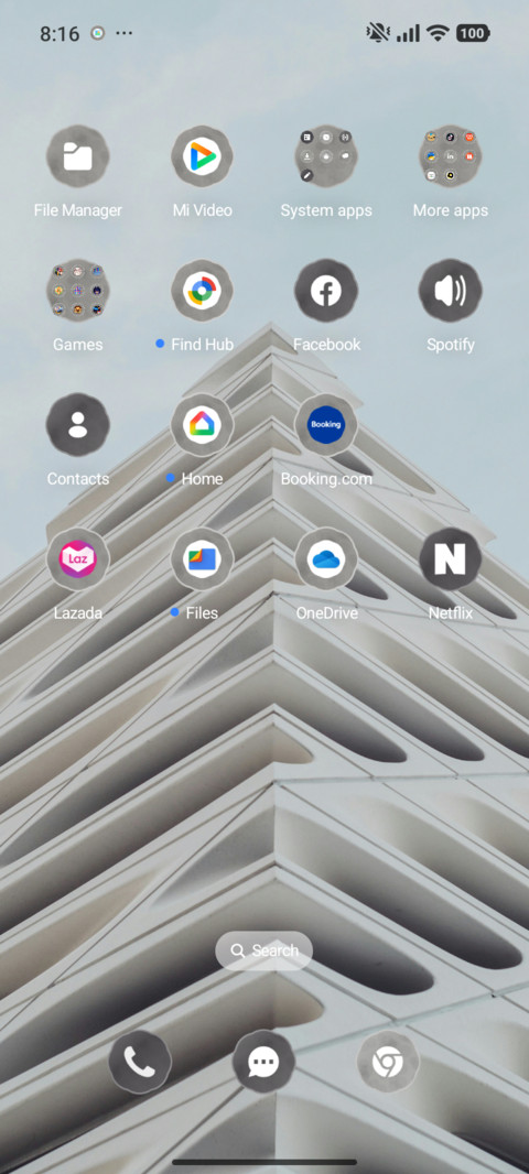 Ivory Tower screenshot