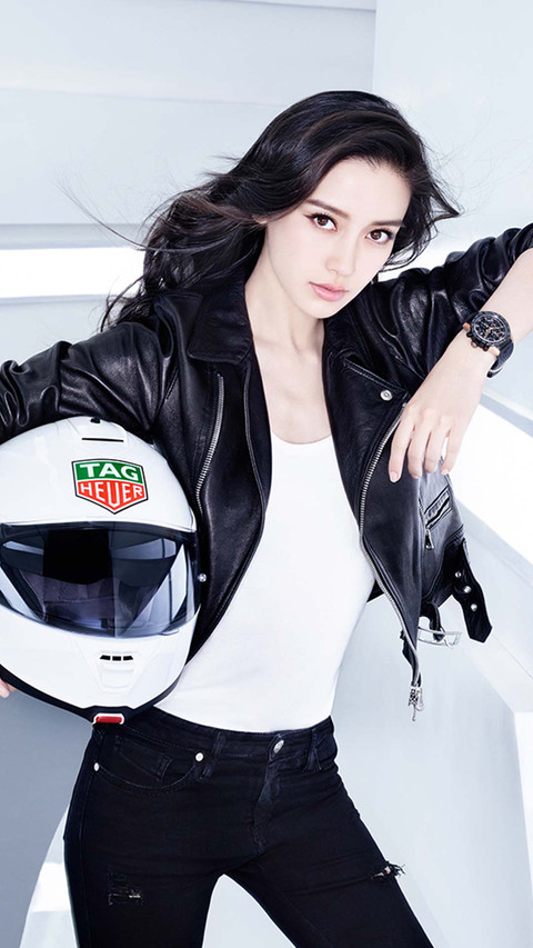 Angelababy screenshot