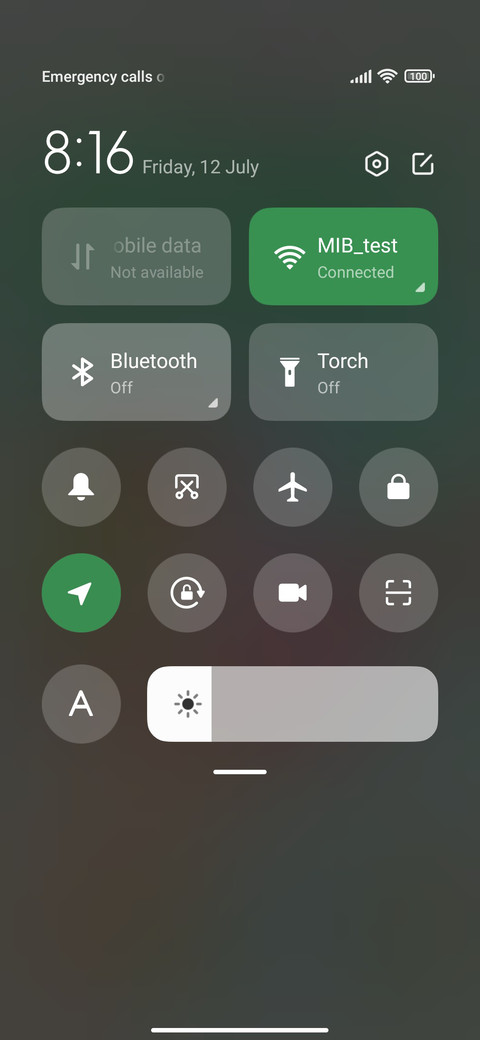 Cat Meow Ice Cream screenshot