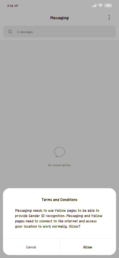 OMG screenshot