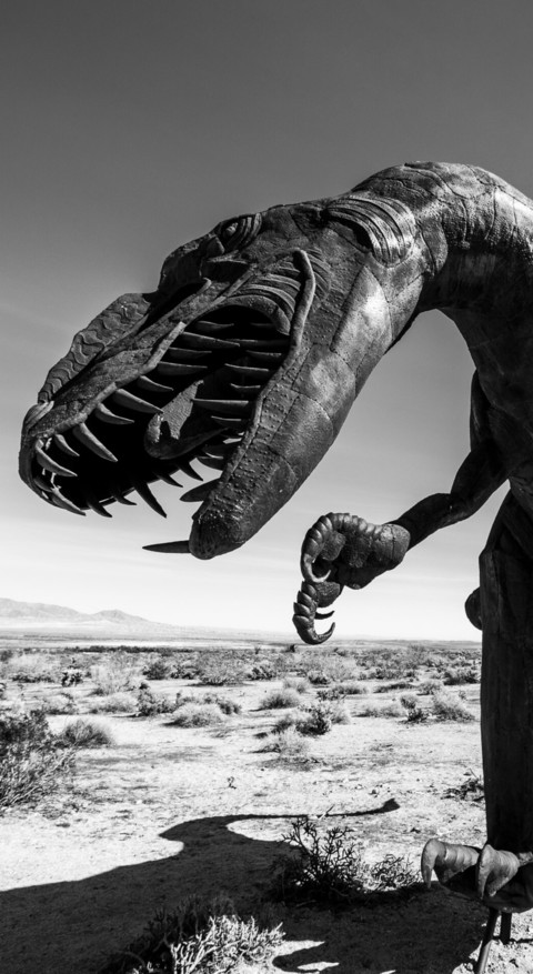 Dinosaur (8) screenshot