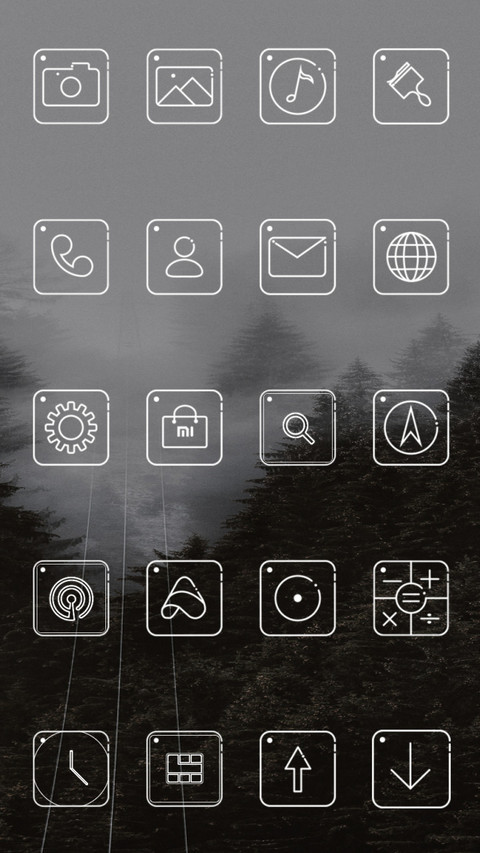暗森 screenshot