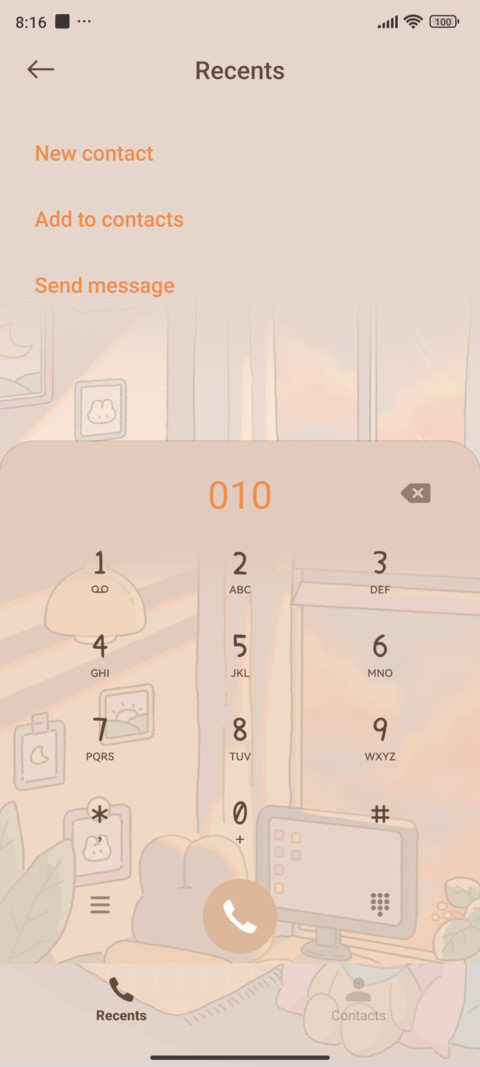 Sunset sunset  screenshot